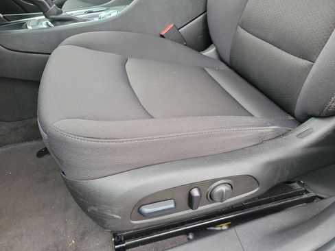 Used 2023 Chevrolet Malibu LT FWD image 10