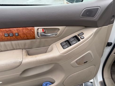Used 2005 Lexus GX 470 AWD/4WD image 23