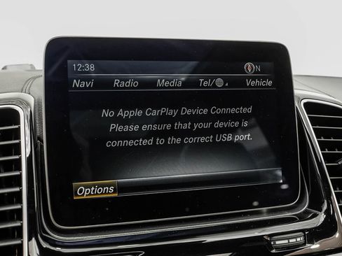 Used 2018 Mercedes-Benz GLE 43 AMG 4MATIC image 24