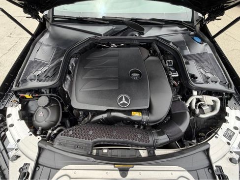 Used 2019 Mercedes-Benz C 300 Coupe w/ AMG Line image 18