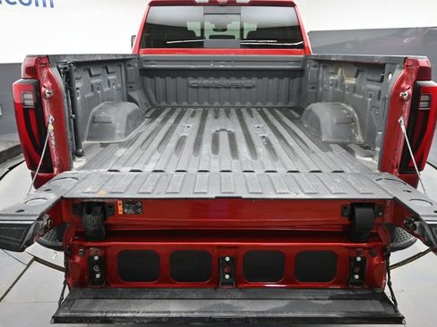 Certified 2024 GMC Sierra 2500 Denali w/ Denali Reserve Package image 10