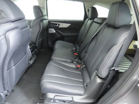 Used 2026 Acura MDX FWD w/ Technology Package image 21