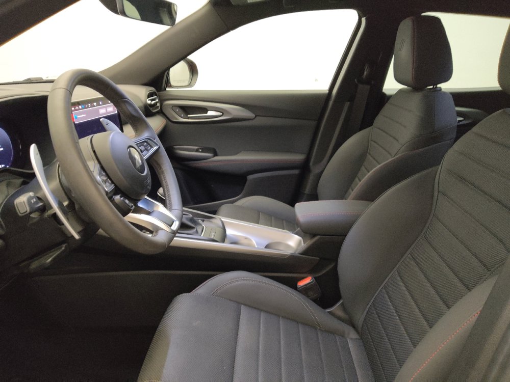 Used 2024 Dodge Hornet R/T AWD/4WD image 17