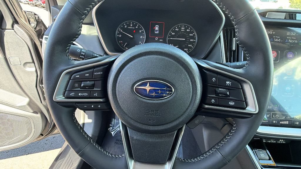 Certified 2025 Subaru Legacy Touring XT AWD/4WD image 18
