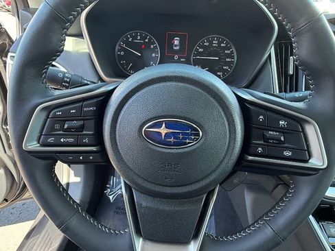 Certified 2025 Subaru Legacy Touring XT AWD/4WD image 18