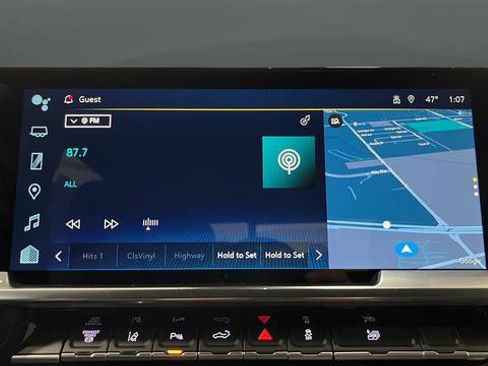 New 2026 Chevrolet Silverado 3500 LTZ w/ LTZ Plus Package AWD/4WD image 34