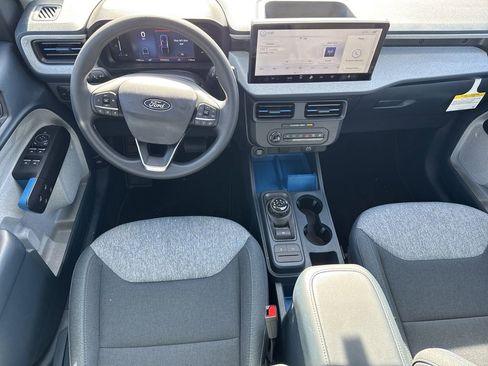 New 2025 Ford Maverick XLT w/ Equipment Group 302A image 22