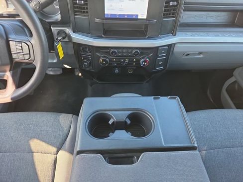 Used 2024 Ford F350 XL w/ STX Appearance Package AWD/4WD image 39