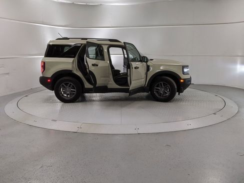 New 2025 Ford Bronco Sport Big Bend image 8