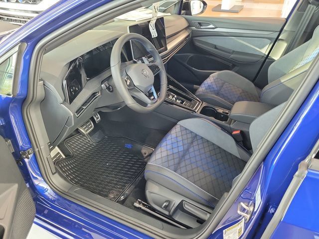 New 2026 Volkswagen Golf w/ Euro Style Package AWD/4WD image 14