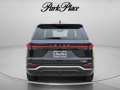 Certified 2024 Lexus TX 500h AWD w/ Technology Package image 4