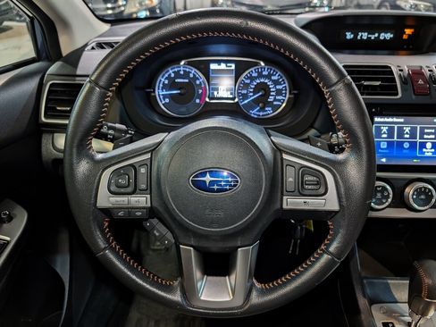 Used 2017 Subaru Crosstrek 2.0i Premium AWD/4WD image 30