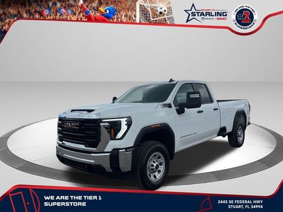 New 2026 GMC Sierra 2500 Pro