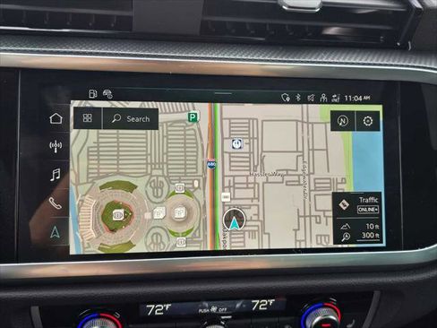 New 2025 Audi Q3 2.0T Premium Plus image 29