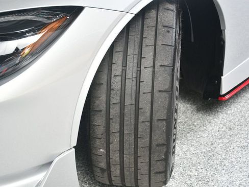 Used 2024 Nissan Z NISMO w/ Floor Mat Package RWD image 58