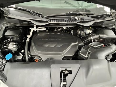 Used 2022 Honda Odyssey Elite image 19