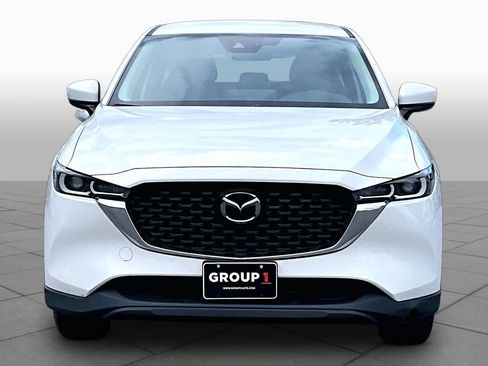 Used 2023 MAZDA CX-5 AWD 2.5 S image 4