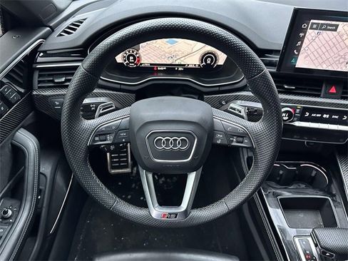 Used 2023 Audi RS 5 Sportback w/ Dynamic Package image 16