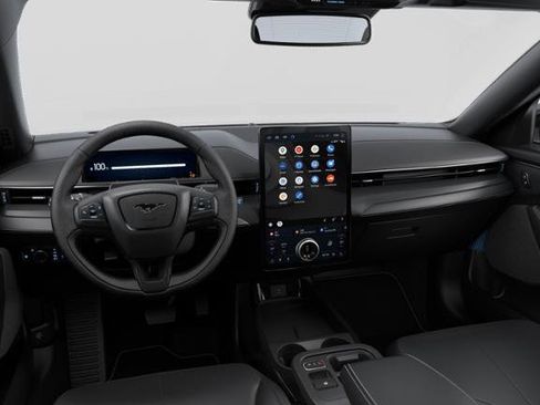 New 2026 Ford Mustang Mach-E Select image 26