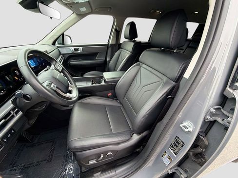 Used 2025 Hyundai Santa Fe SEL AWD/4WD image 22