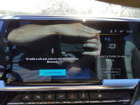 Used 2024 Chevrolet Silverado 1500 RST w/ RST All Star Premium Package image 24