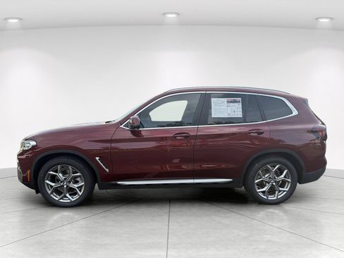 Used 2023 BMW X3 sDrive30i w/ Convenience Package RWD image 7