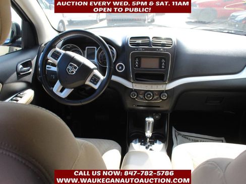 Used 2012 Dodge Journey SXT w/ Popular Equipment Group image 8