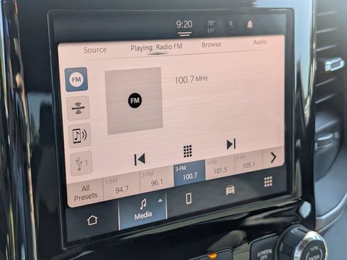 New 2026 RAM 1500 Tradesman AWD/4WD image 16
