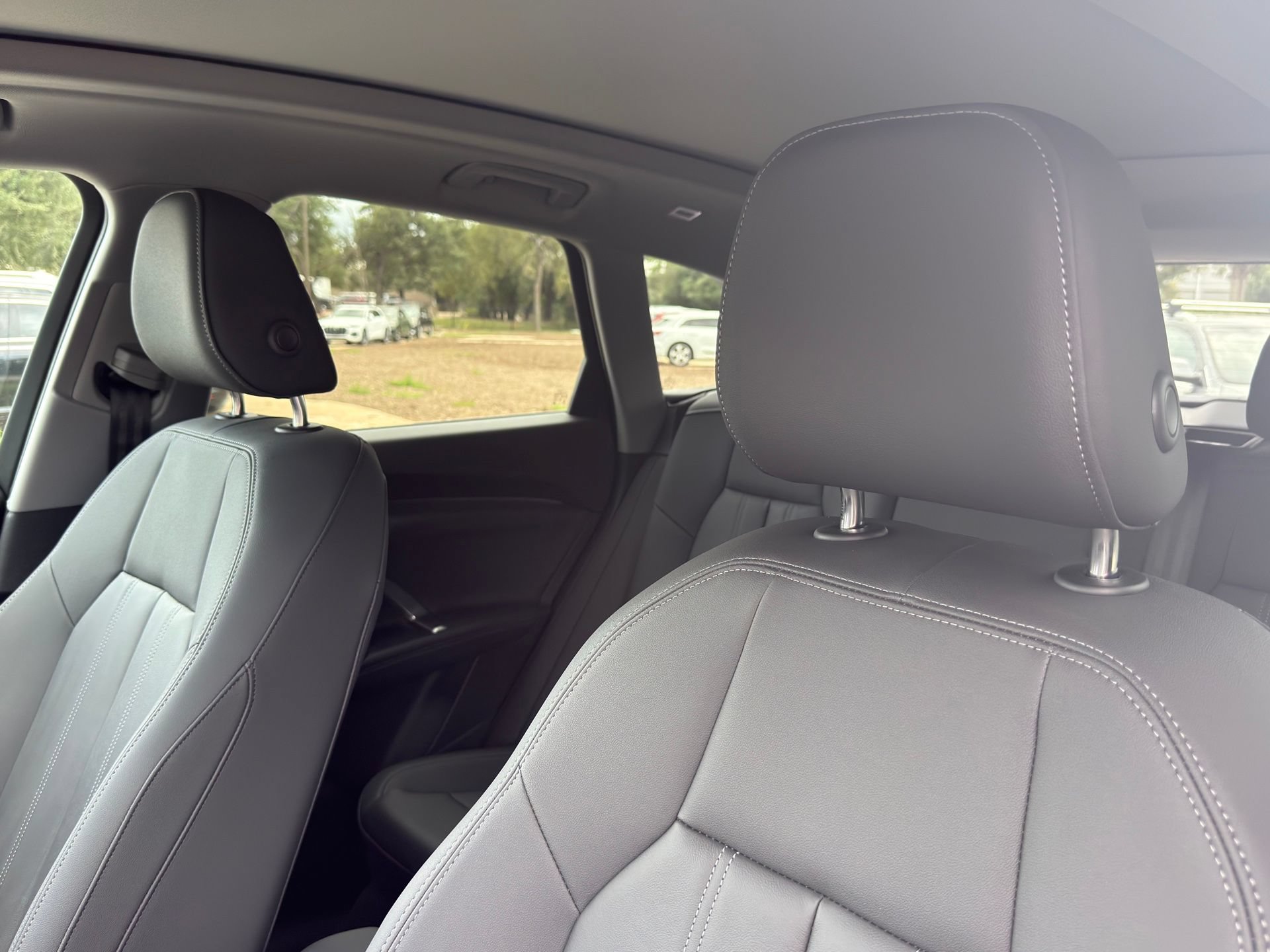 New 2026 Audi Q5 Premium Plus AWD/4WD image 14