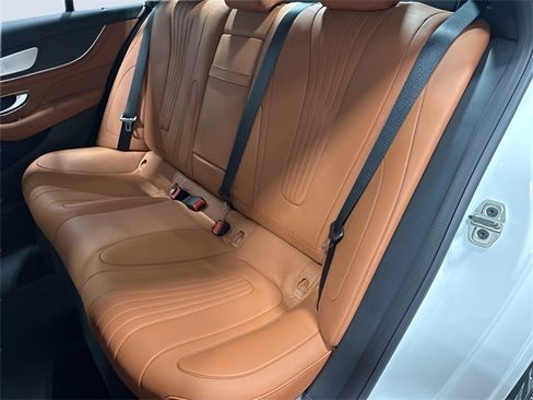 Certified 2022 Mercedes-Benz CLS 450 4MATIC image 32