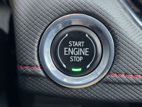 Used 2024 Chevrolet TrailBlazer RS w/ Driver Confidence Package image 20