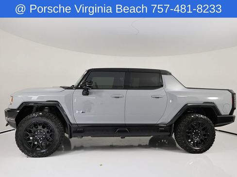 Used 2026 GMC Hummer EV 4x4 Crew Cab image 2