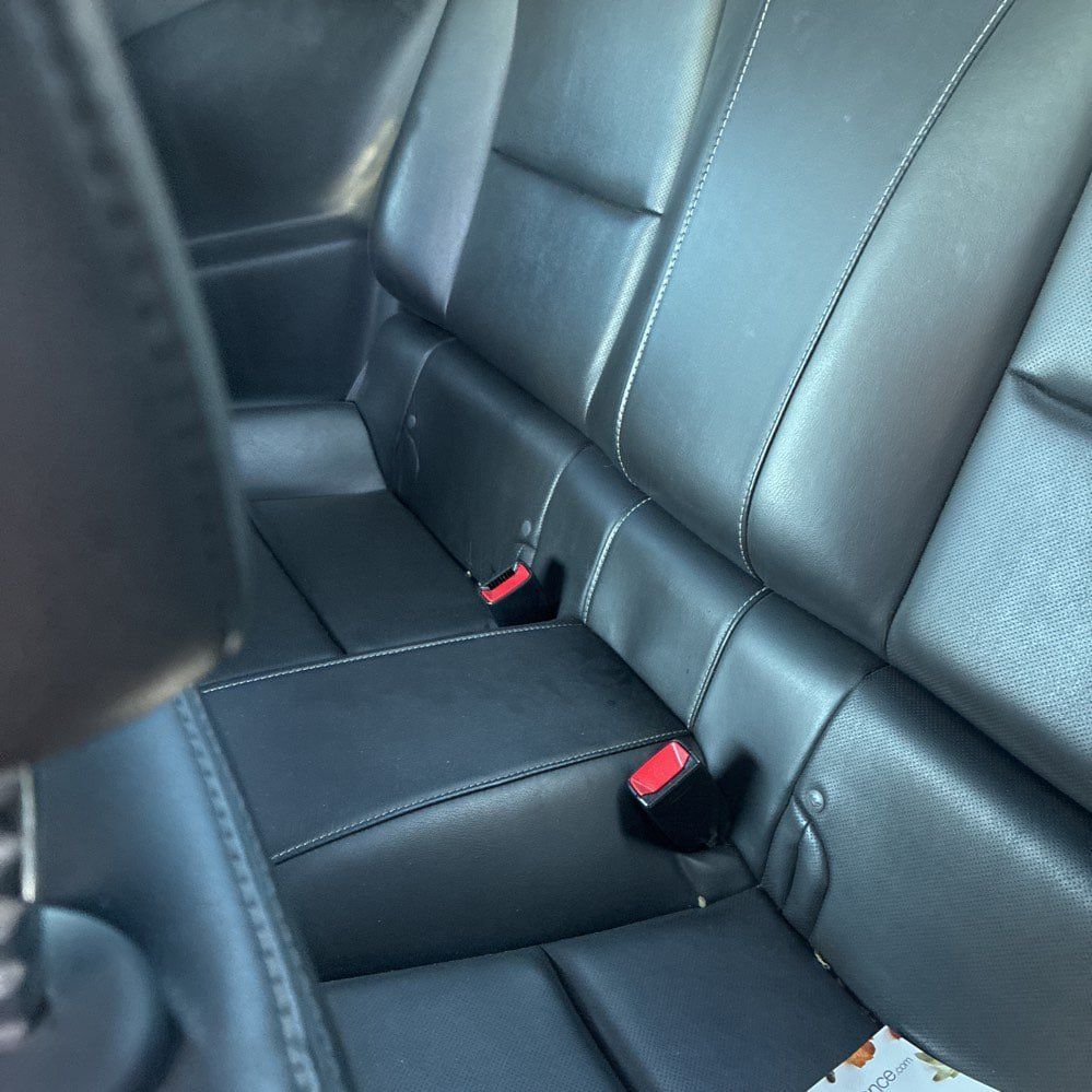 Used 2014 Chevrolet Camaro LT w/ RS Package RWD image 11