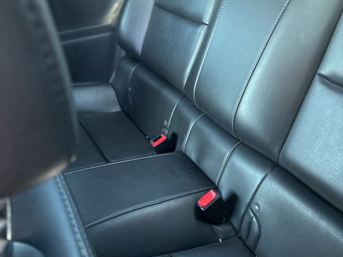 Used 2014 Chevrolet Camaro LT w/ RS Package RWD image 11