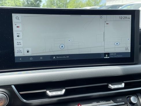 New 2025 Hyundai Sonata Limited image 15