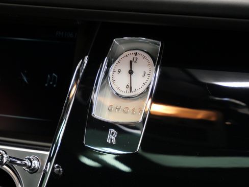 Used 2019 Rolls-Royce Ghost Extended Wheelbase RWD image 28