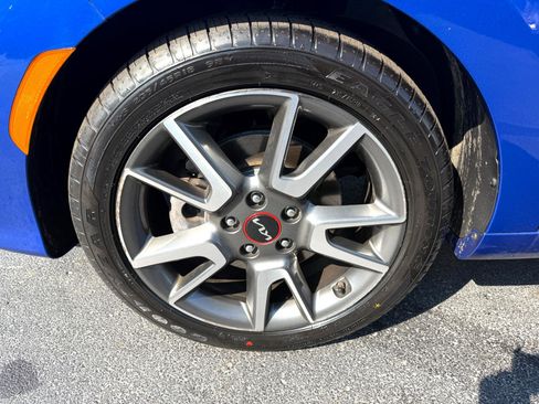 Used 2022 Kia Soul Turbo image 11