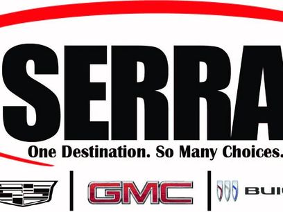 Used 2010 GMC Acadia SLT