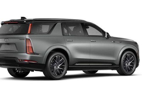 New 2026 Cadillac Escalade IQL Sport 1 image 67