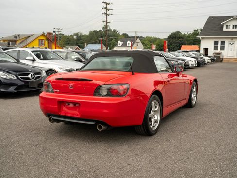 Used 2000 Honda S2000 image 7