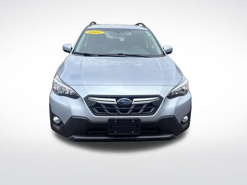 Used 2022 Subaru Crosstrek 2.0i Premium w/ Moonroof Package AWD/4WD image 2