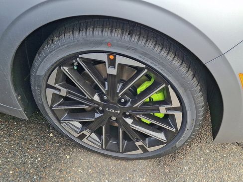 New 2026 Kia K5 GT image 4