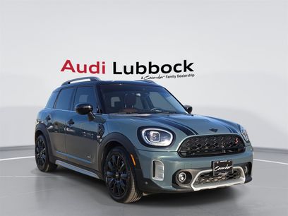 Used 2022 MINI Cooper Countryman S