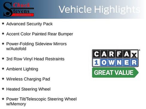 Used 2024 Ford Expedition XLT image 22