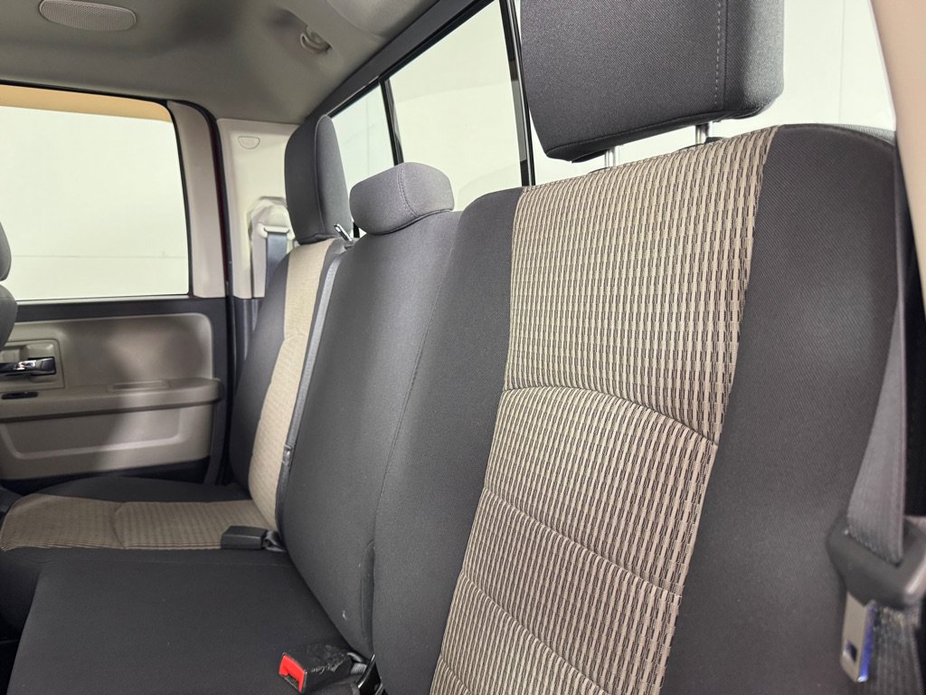 Used 2011 RAM 1500 Big Horn AWD/4WD image 20