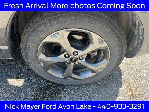 Used 2024 Ford Escape ST-Line w/ Tech Pack #1 AWD/4WD image 11