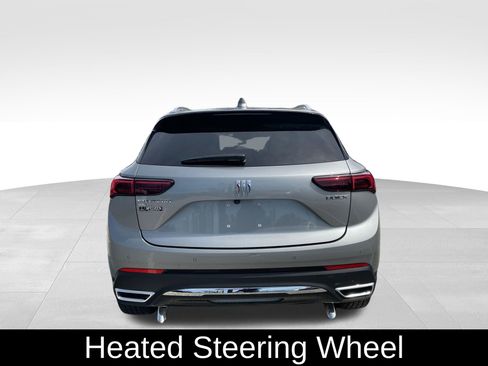 Used 2025 Buick Envision Preferred image 7