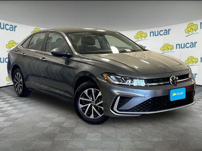 Used 2025 Volkswagen Jetta S