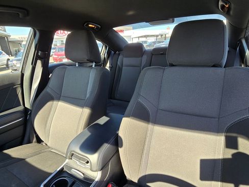 Used 2022 Dodge Charger SXT image 24