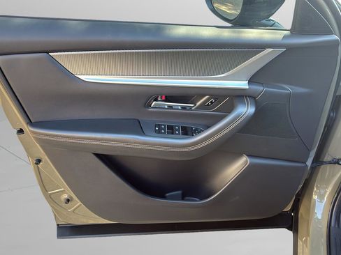 New 2026 MAZDA CX-70 SC Plus image 11